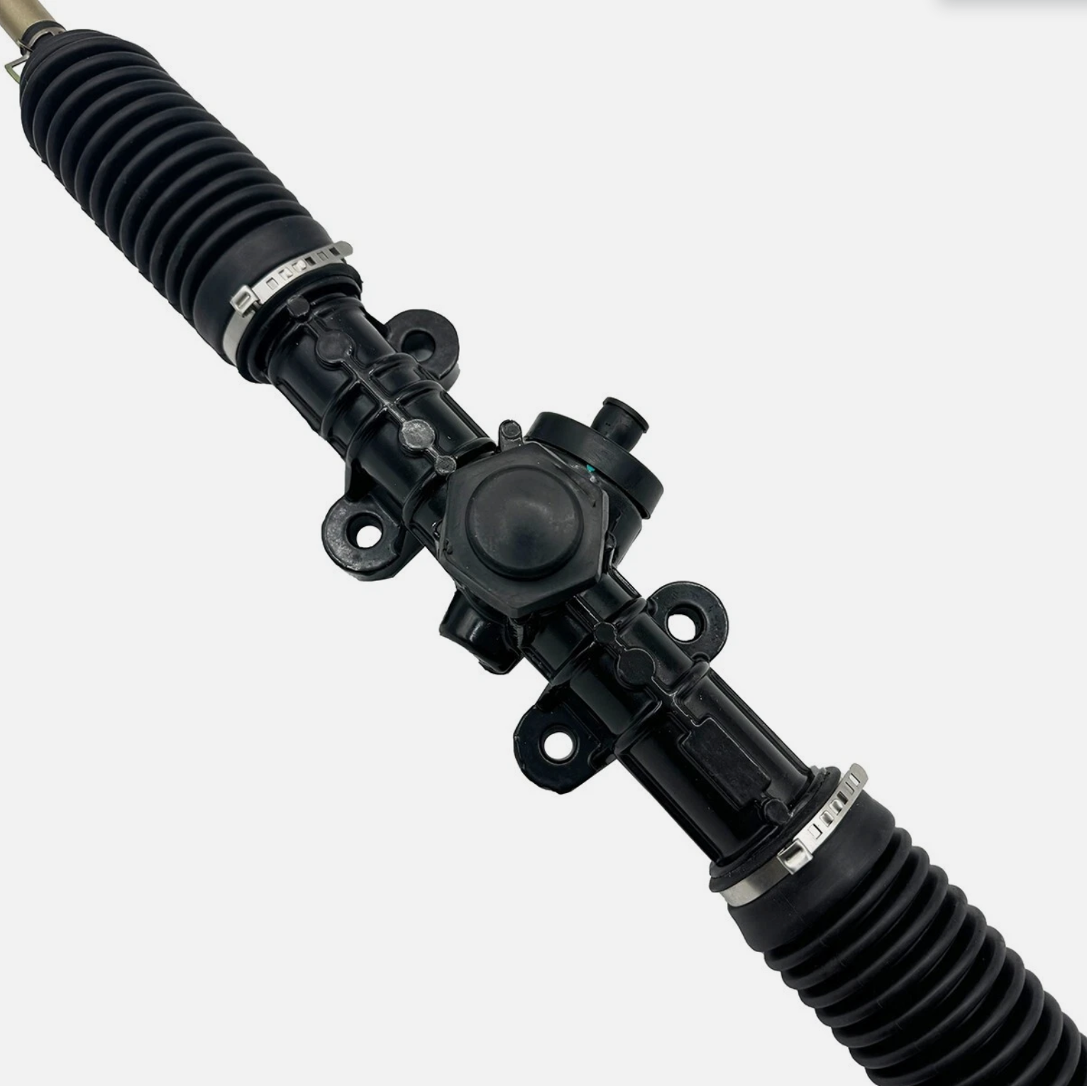 Rack Pinion Steering Comp For Hisun 500 550 700 750 500cc 700cc UTV 62600-115S-0000 14MM Rack Pinion Steering Box