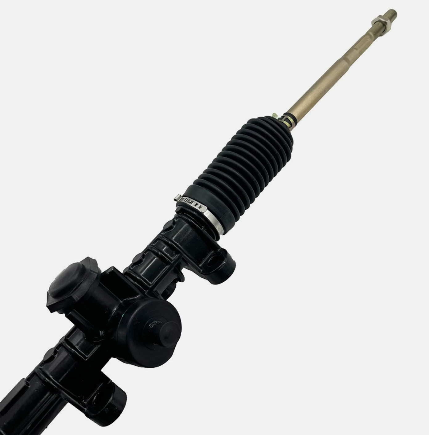 Rack Pinion Steering Comp For Hisun 500 550 700 750 500cc 700cc UTV 62600-115S-0000 14MM Rack Pinion Steering Box