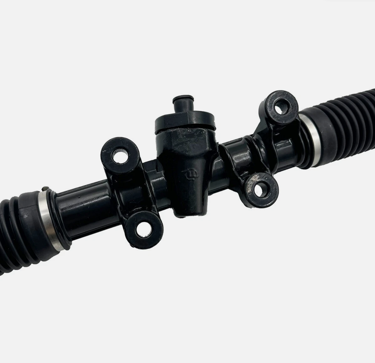 Rack Pinion Steering Comp For Hisun 500 550 700 750 500cc 700cc UTV 62600-115S-0000 14MM Rack Pinion Steering Box