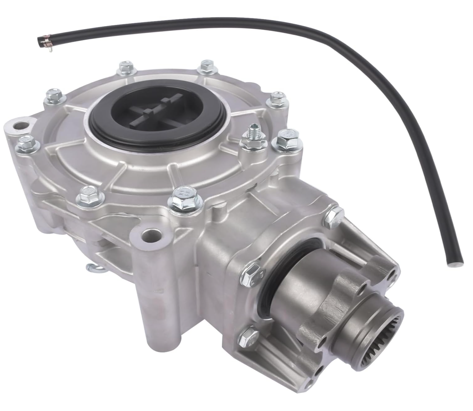 Differential Rear Gear Box Replacement for HiSUN UTV 500 700 MSU 700 500 MASSIMO SuperMach YS700 08-16 46100-115-0000 26200-055-0000