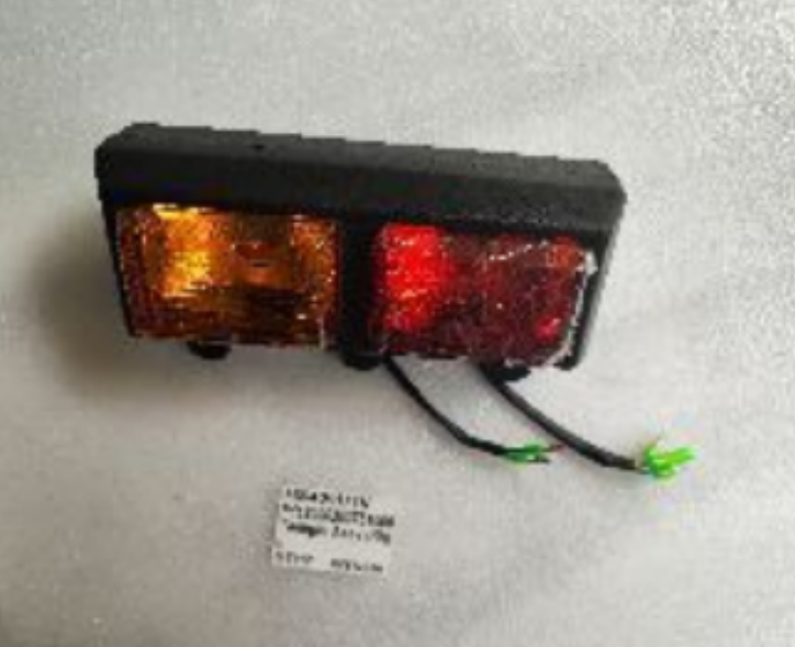 Taillight Assy Righ Left hisun 400cc HS400 utv P112000353751000 35200-112-0300