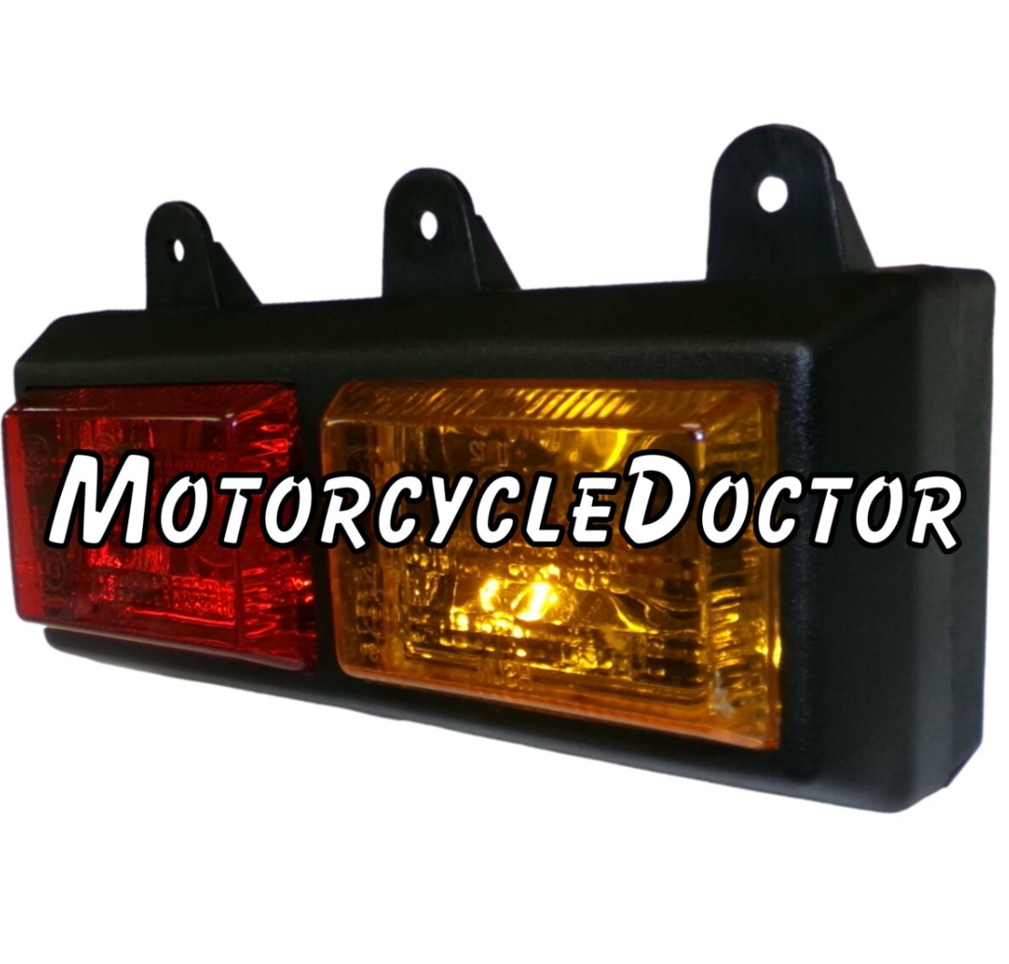 Taillight Assy Righ Left hisun 400cc HS400 utv P112000353751000 35200-112-0300