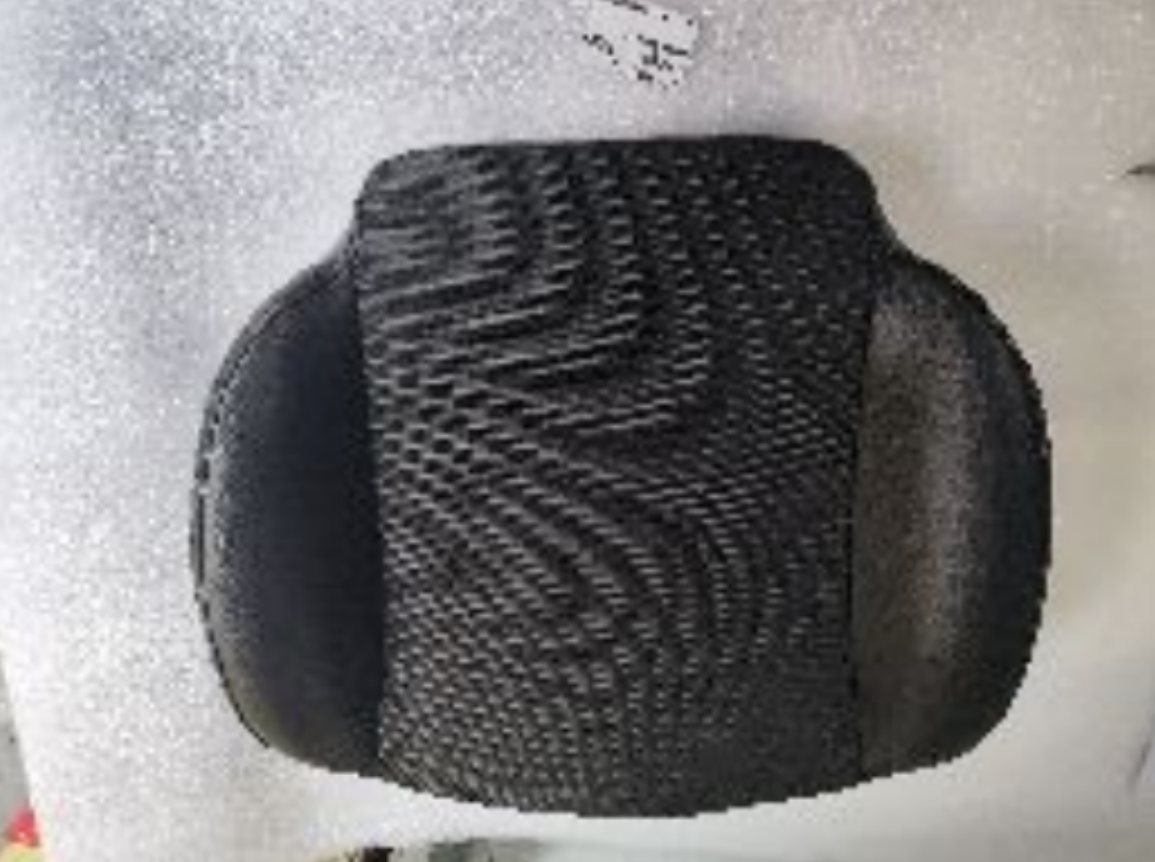 Seat Bottom Cushion Comp. I HISUN 800CC HS800 UTV HS550 UTV-4 P116000711100000 71610-116-0000