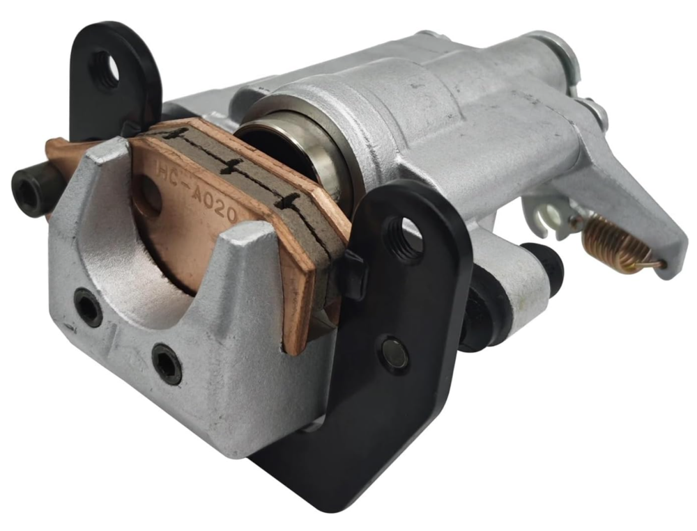 Parking Brake Assy For Hisun 450 VECTOR 500 TACTIC 550 700 750 TACTIC 1000 ATV UTV P115000443100000