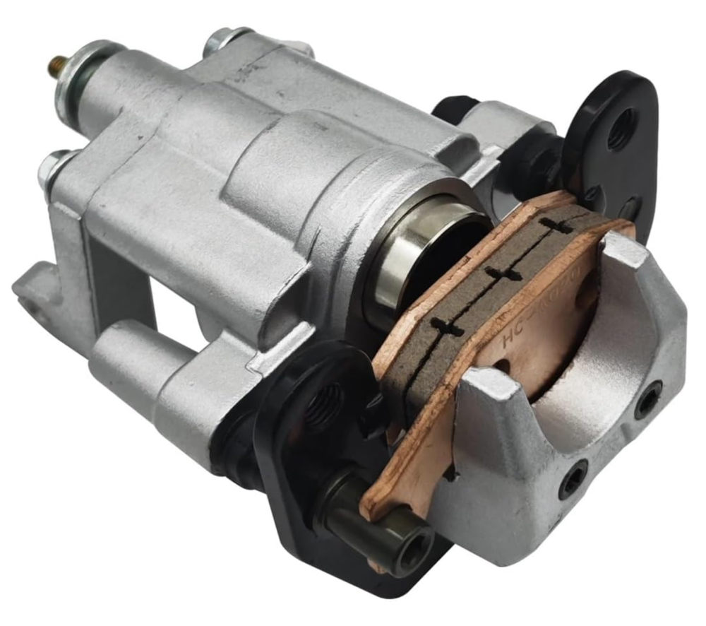 Parking Brake Assy For Hisun 450 VECTOR 500 TACTIC 550 700 750 TACTIC 1000 ATV UTV P115000443100000