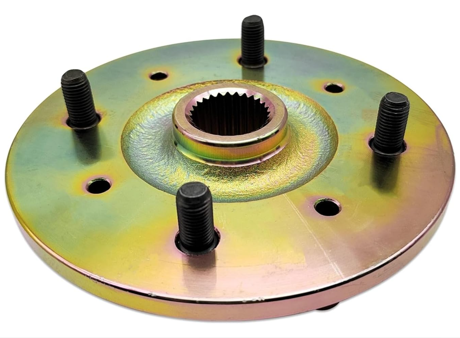 Mounting Bracket,Rear Hub HISUN 500 700 800 UTV  P115000462100000