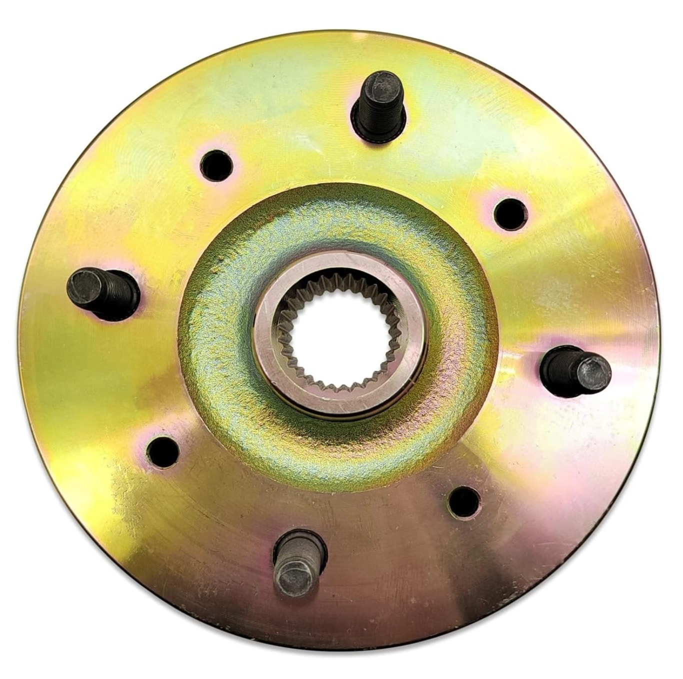 Mounting Bracket,Rear Hub HISUN 500 700 800 UTV  P115000462100000