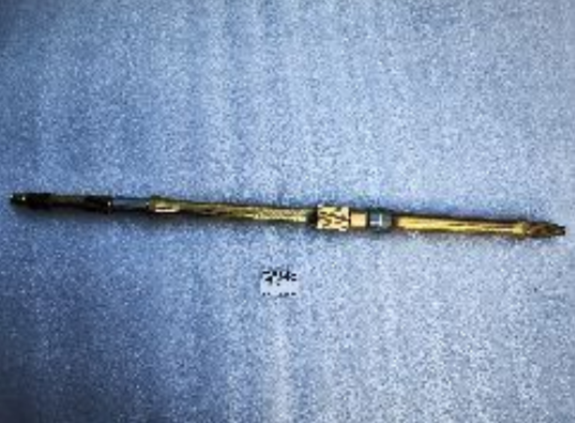 REAR AXLE HiSun TACTIC 400CC HS400 ATV-8 P202101533010000
