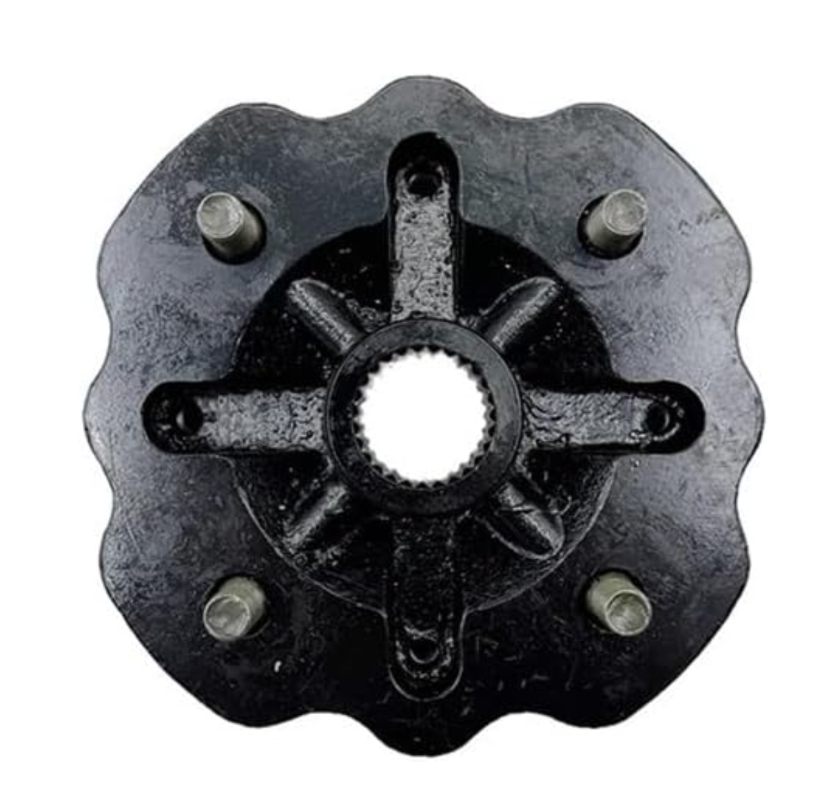 Front Hub for hisun 400cc Hs400 ATV P103000461100000