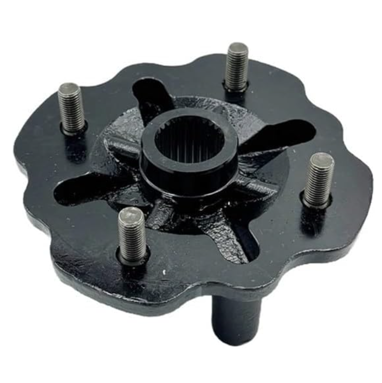 Front Hub for hisun 400cc Hs400 ATV P103000461100000