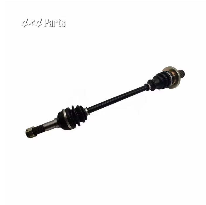 Rear Left C.V Axle H For Hisun 500 700 Massimo Alligator 500 700 UTV QUAD GO KART 47250-115N-0000 PJ00000263000700