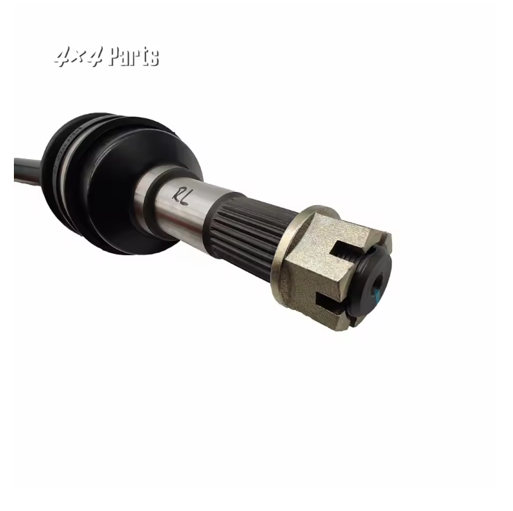 Rear Left C.V Axle H For Hisun 500 700 Massimo Alligator 500 700 UTV QUAD GO KART 47250-115N-0000 PJ00000263000700