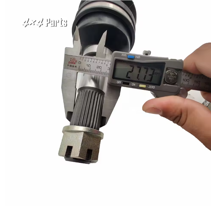 Rear Left C.V Axle H For Hisun 500 700 Massimo Alligator 500 700 UTV QUAD GO KART 47250-115N-0000 PJ00000263000700