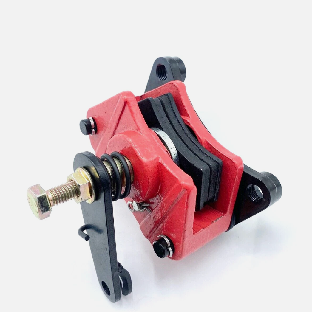 Middle Brake Caliper Assy for hisun 800cc HS800 utv 45800-116-0000 P11600044320