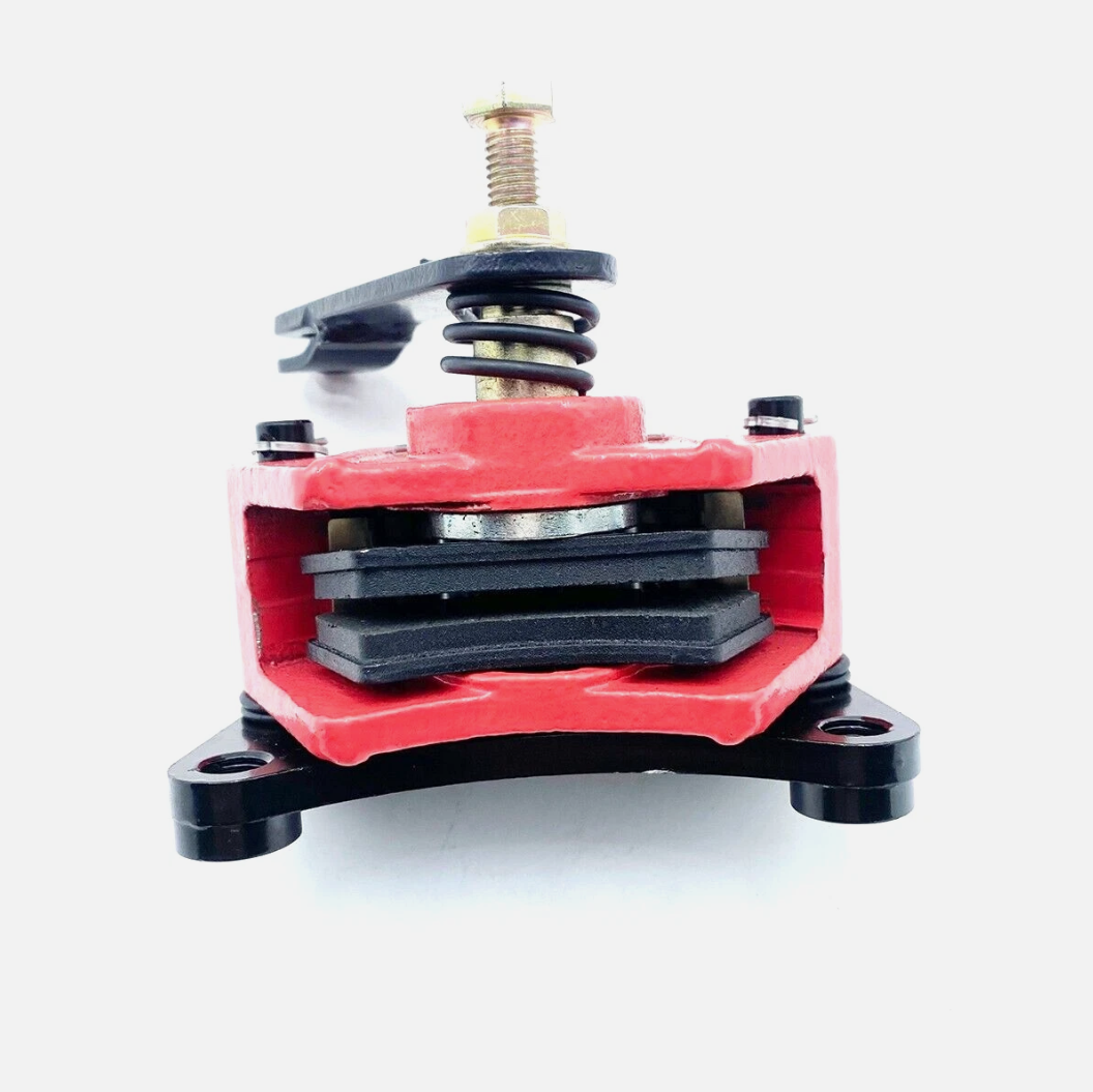 Middle Brake Caliper Assy for hisun 800cc HS800 utv 45800-116-0000 P11600044320