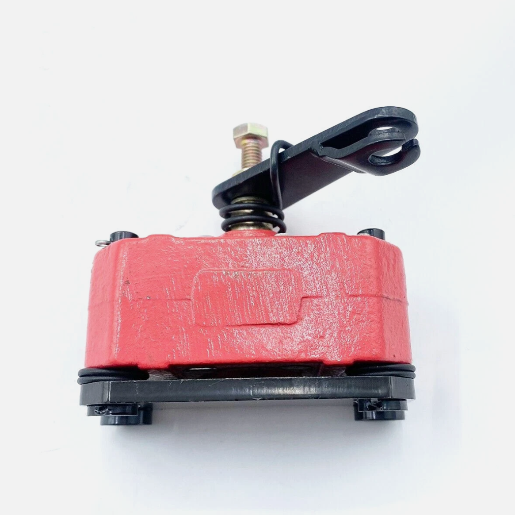 Middle Brake Caliper Assy for hisun 800cc HS800 utv 45800-116-0000 P11600044320