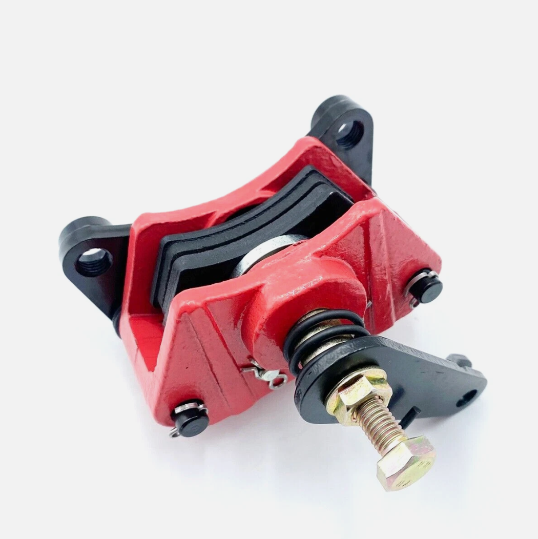 Middle Brake Caliper Assy for hisun 800cc HS800 utv 45800-116-0000 P11600044320