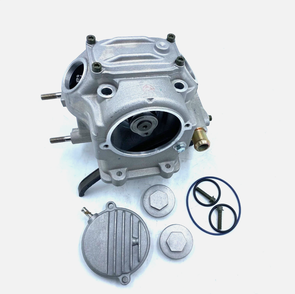 New Cylinder Head Assy Fits Hisun 250cc Strike HS250 UTV Massimo P01300012200000