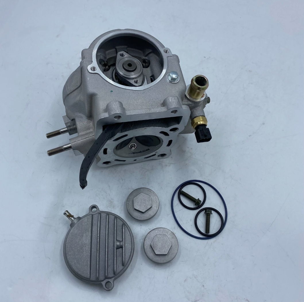 New Cylinder Head Assy Fits Hisun 250cc Strike HS250 UTV Massimo P01300012200000