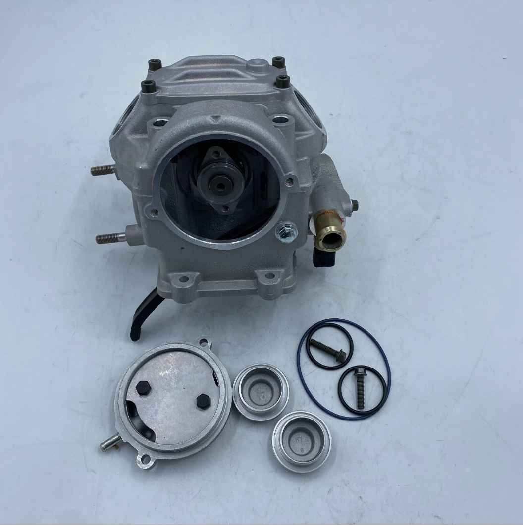 New Cylinder Head Assy Fits Hisun 250cc Strike HS250 UTV Massimo P01300012200000