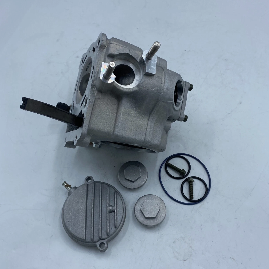 New Cylinder Head Assy Fits Hisun 250cc Strike HS250 UTV Massimo P01300012200000