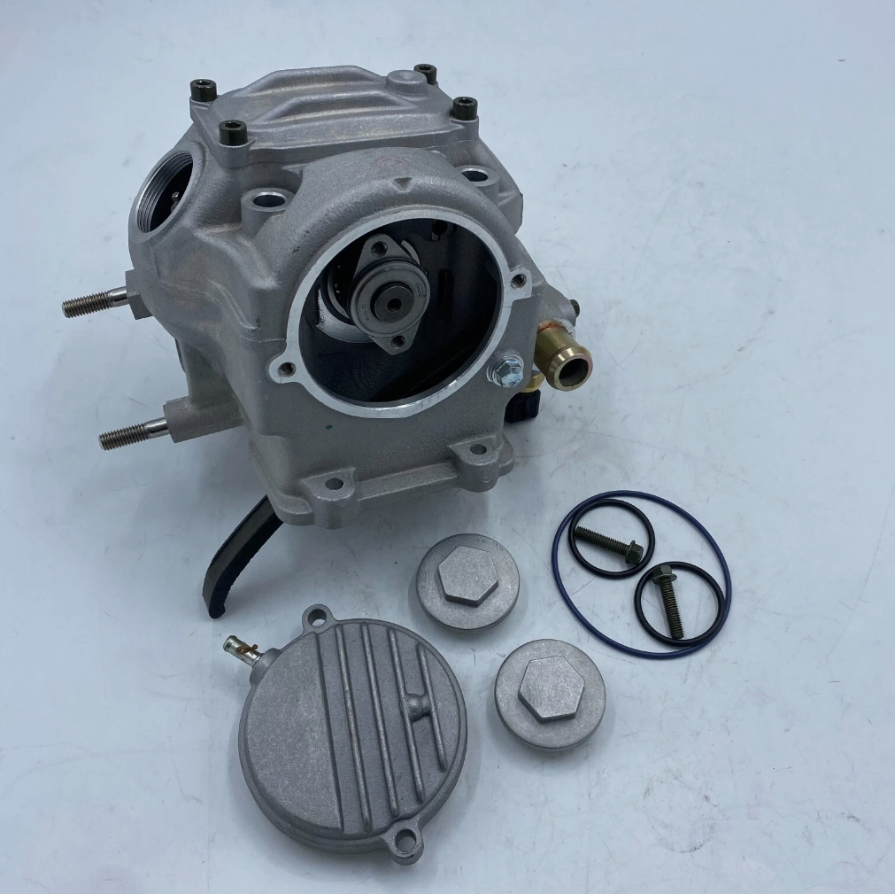 New Cylinder Head Assy Fits Hisun 250cc Strike HS250 UTV Massimo P01300012200000