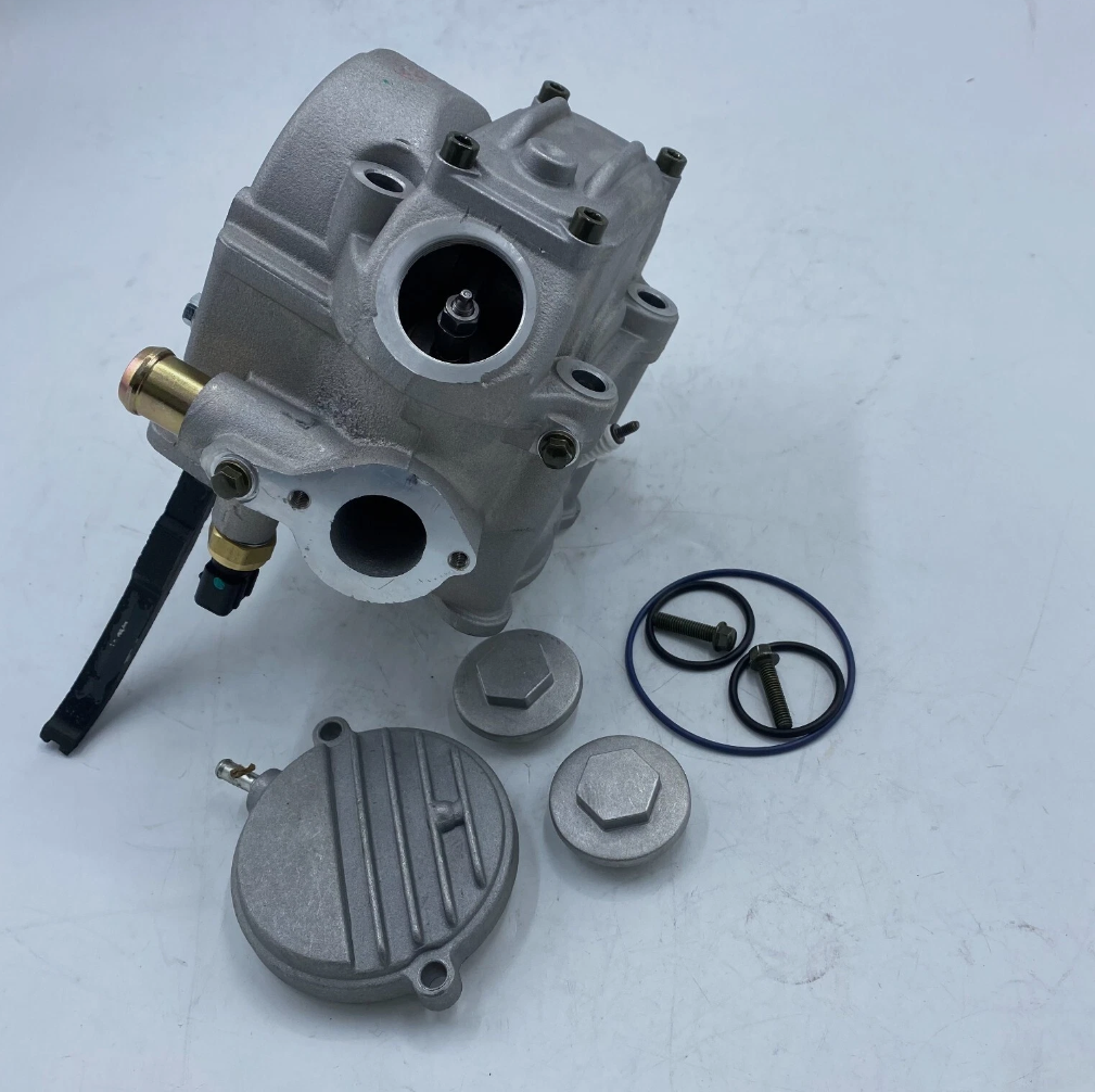 New Cylinder Head Assy Fits Hisun 250cc Strike HS250 UTV Massimo P01300012200000