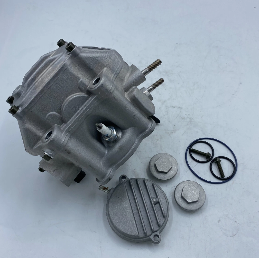New Cylinder Head Assy Fits Hisun 250cc Strike HS250 UTV Massimo P01300012200000