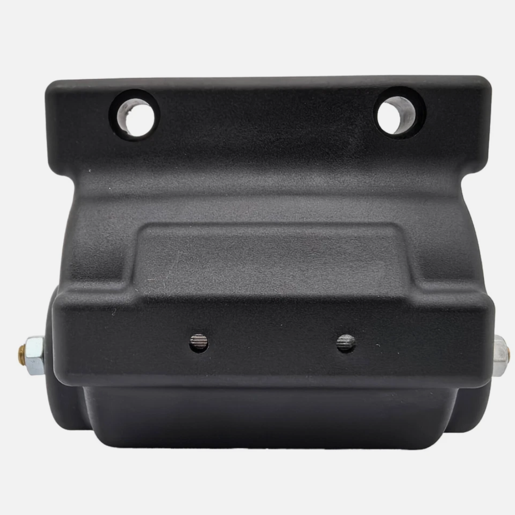 Ignition Coil 5 Ohm For Harley Dyna Electra Glide Fat Boy FLSTF 31609-65A DC7-1