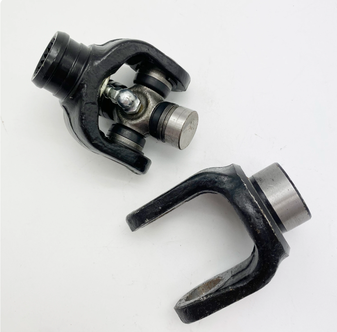 22MM Universal Joint Comp HiSUN HS500 HS700 500cc 700cc UTV For Engine 2216A-004D-0001