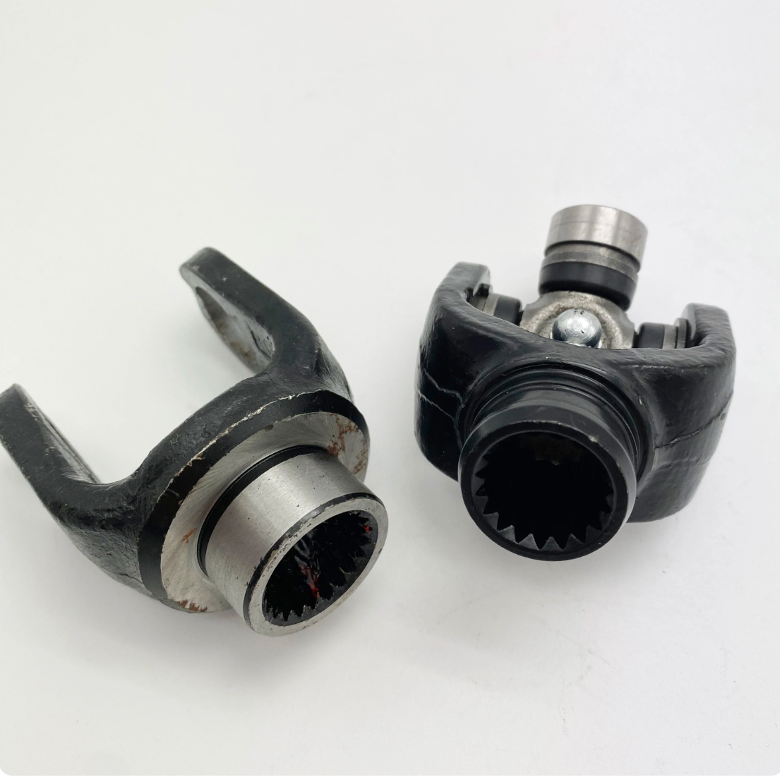 22MM Universal Joint Comp HiSUN HS500 HS700 500cc 700cc UTV For Engine 2216A-004D-0001