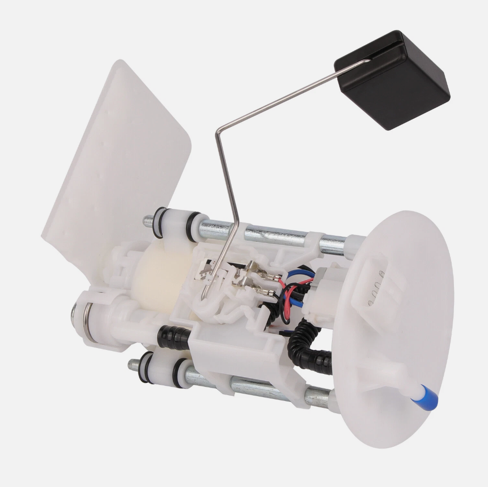 Fuel Pump Assembly for Grizzly 700 550 4WD EPS Kodiak Viking 700 3B4-13907-10-00 3B4-13907-13-00