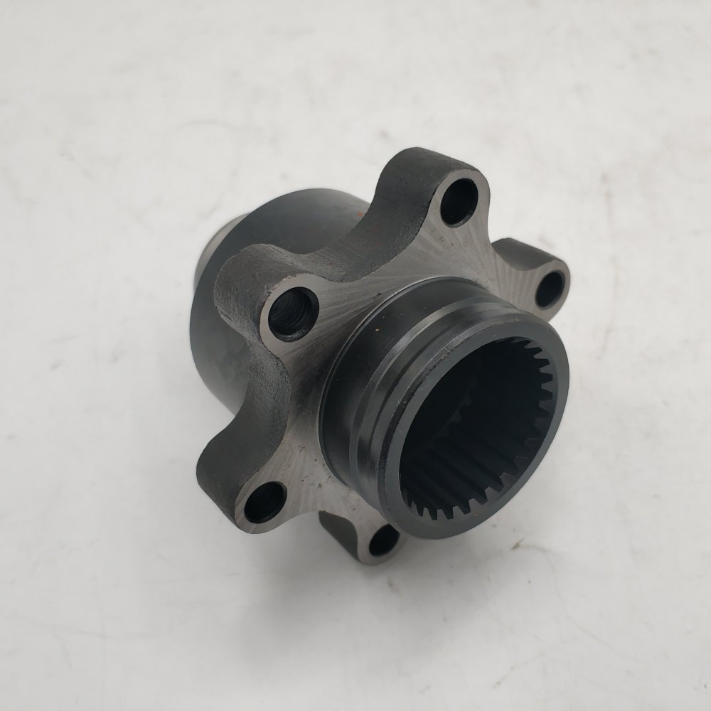 Rear Disc Brake Plate Mount Bracket Soleplate For Hisun 400cc 500cc 700cc UTV 46106-115-0000 26505-055-0000