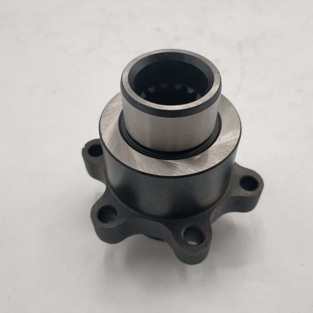 Rear Disc Brake Plate Mount Bracket Soleplate For Hisun 400cc 500cc 700cc UTV 46106-115-0000 26505-055-0000