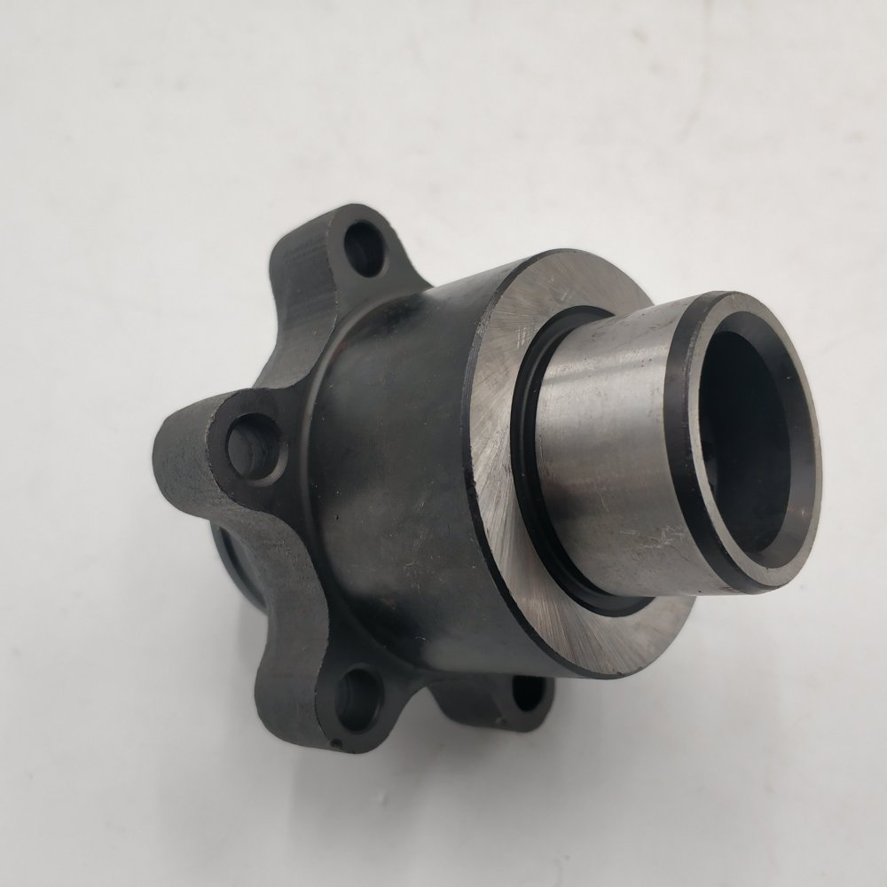 Rear Disc Brake Plate Mount Bracket Soleplate For Hisun 400cc 500cc 700cc UTV 46106-115-0000 26505-055-0000