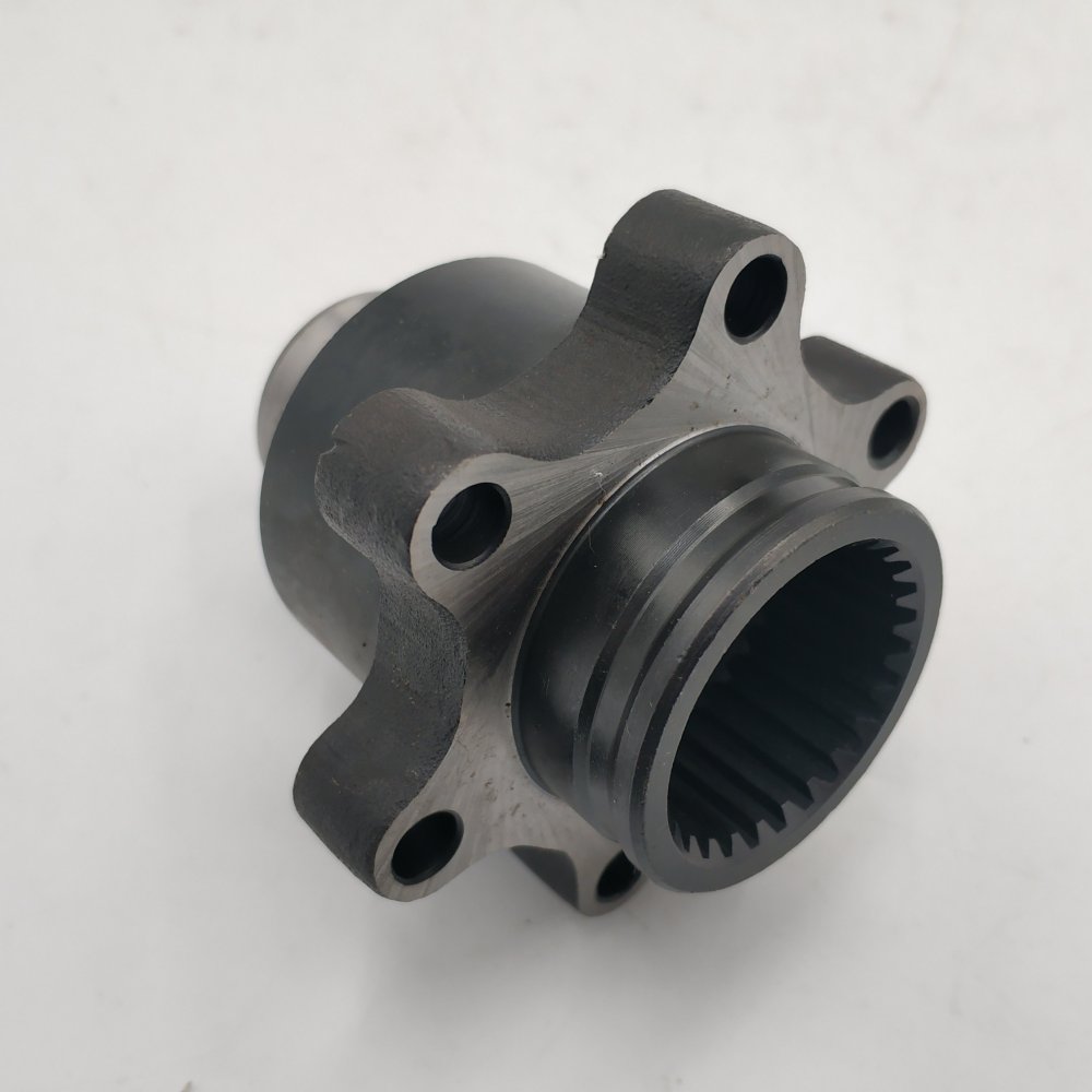 Rear Disc Brake Plate Mount Bracket Soleplate For Hisun 400cc 500cc 700cc UTV 46106-115-0000 26505-055-0000