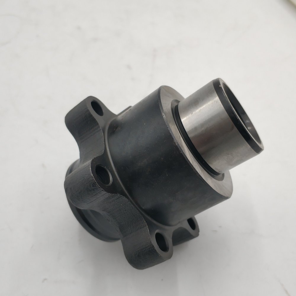 Rear Disc Brake Plate Mount Bracket Soleplate For Hisun 400cc 500cc 700cc UTV 46106-115-0000 26505-055-0000