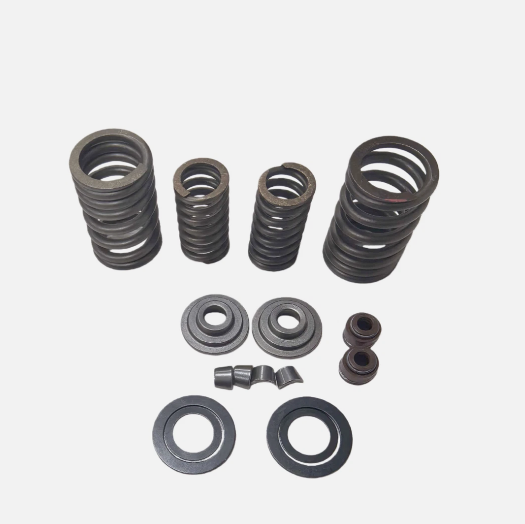 Cylinder Head valve kit for TRX250X 2X4 TRX250EX Sportrax 250 2001-2008