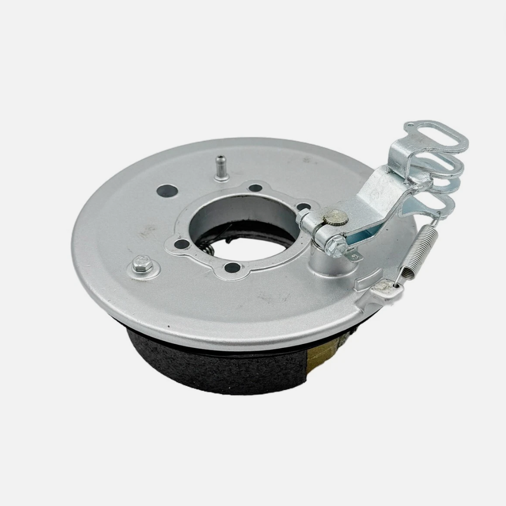 Rear Brake Shoe Assy for Jianshe 250 JS250 250cc Loncin ATV Quad Bremsbacke