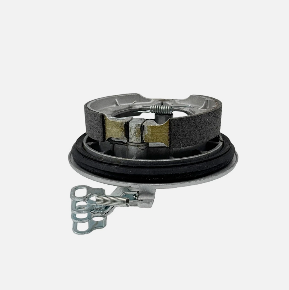 Rear Brake Shoe Assy for Jianshe 250 JS250 250cc Loncin ATV Quad Bremsbacke