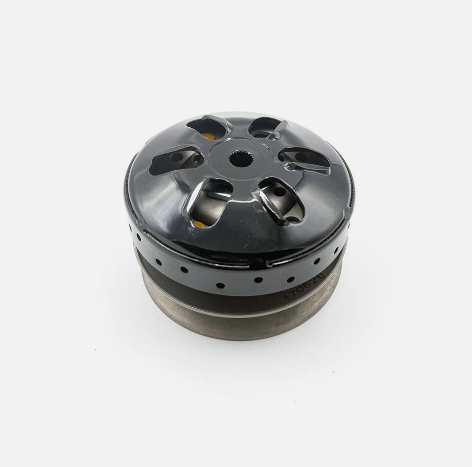 22 Spline Clutch for GY6 50cc 139QMA 139QMB Scooters TaoTao Kazuma Sunl Roket