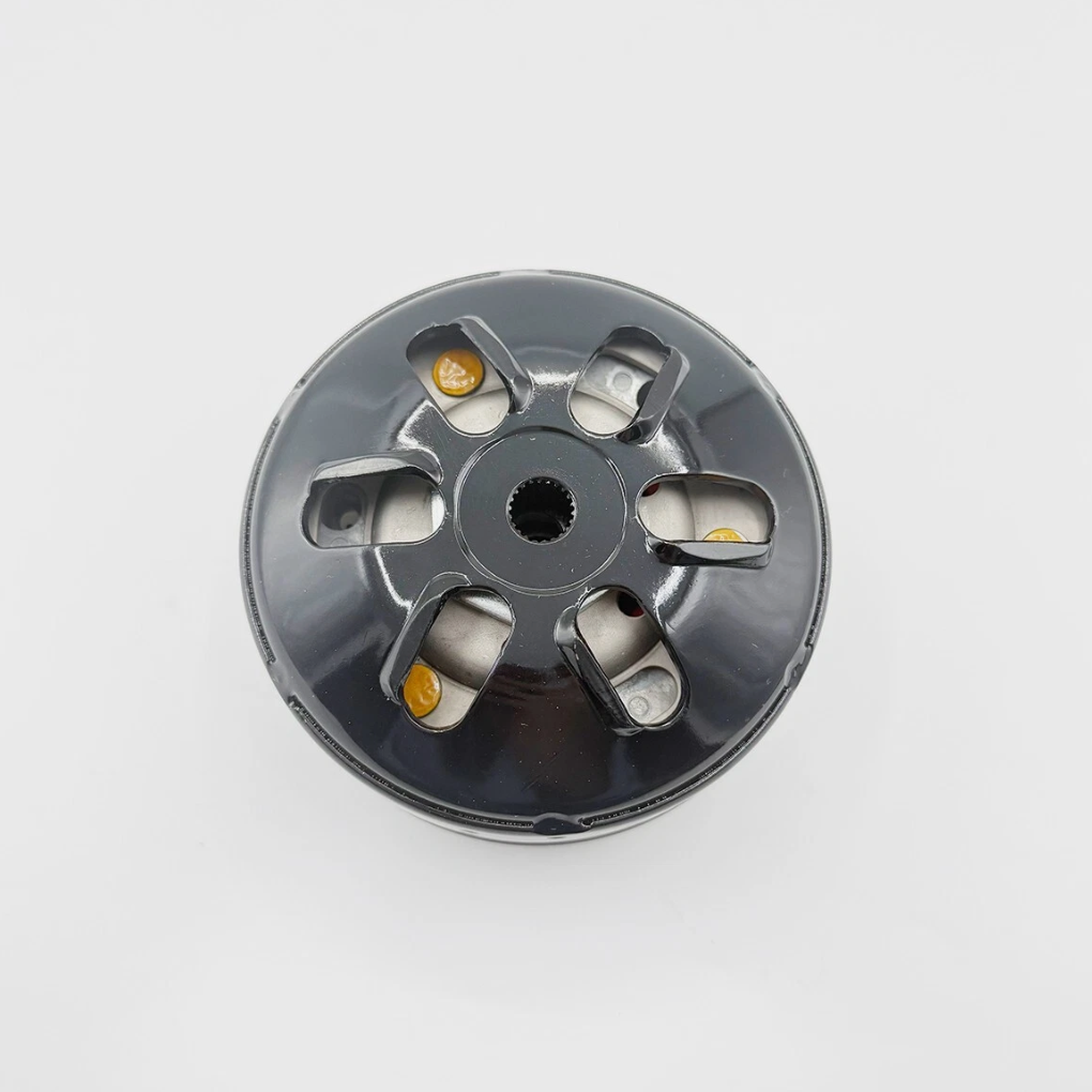 22 Spline Clutch for GY6 50cc 139QMA 139QMB Scooters TaoTao Kazuma Sunl Roket