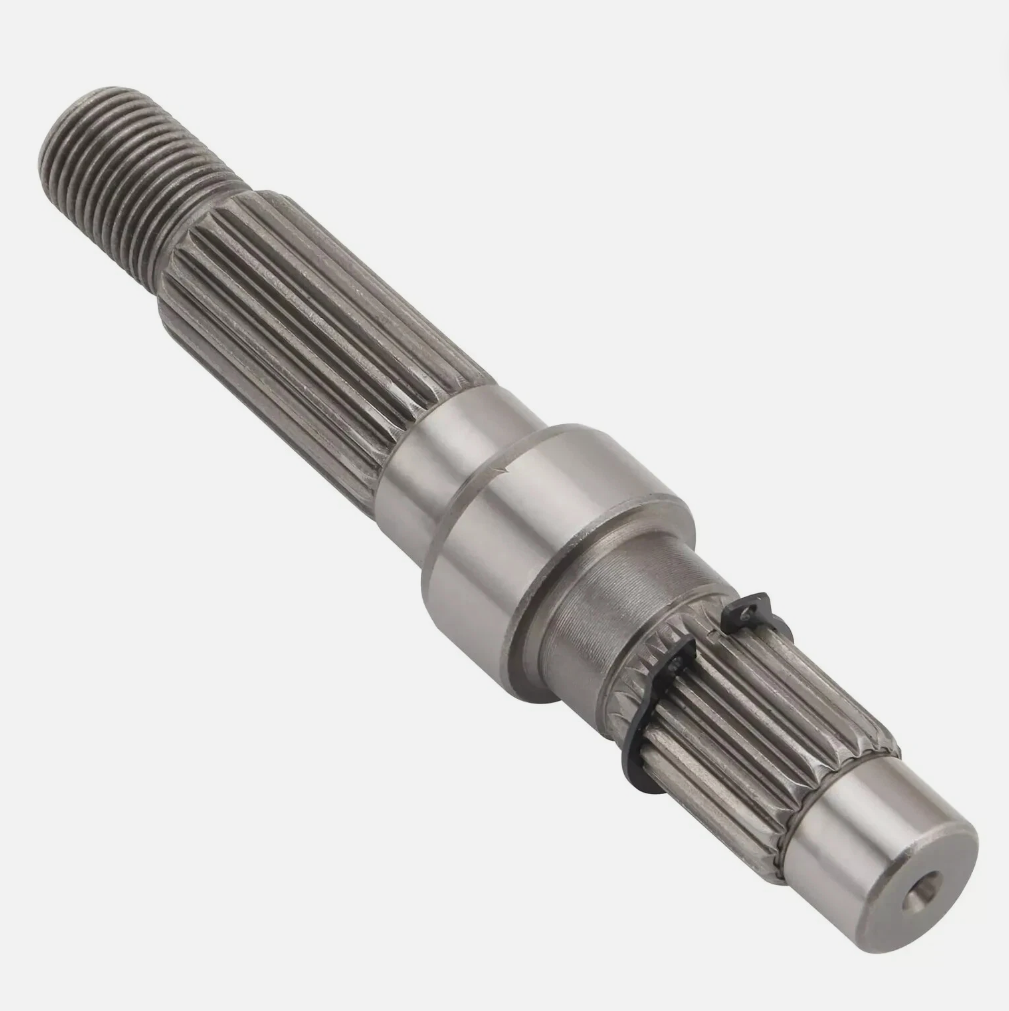 SHORT OUTPUT SHAFT FOR GY6 125CC 150CC SCOOTER GO KART BUGGY ATV ROKETA JONWAY