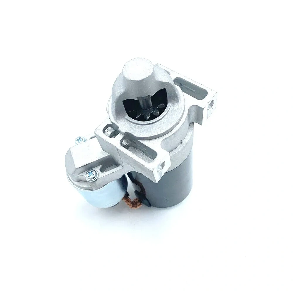 New STARTER FOR KOHLER 2409801 2509808 2509809 2509811,6744, 2-2022-DR, AM132702