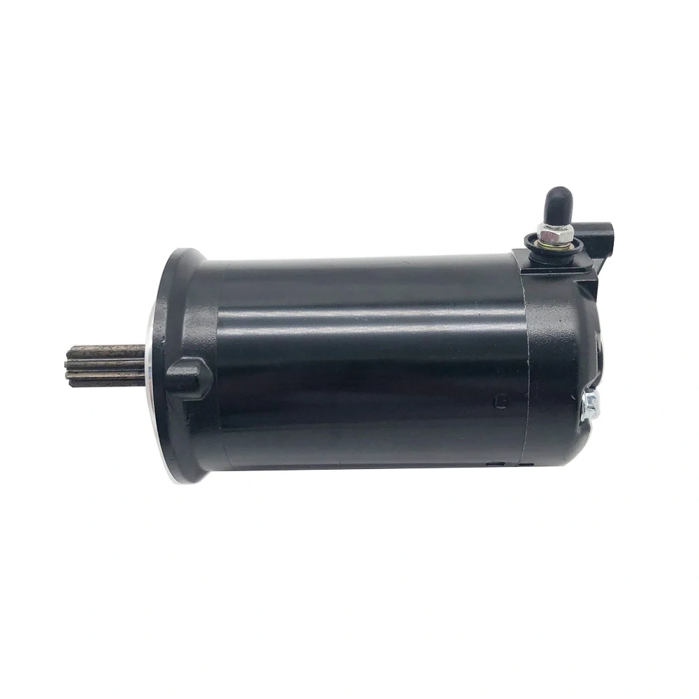 New Starter Motor For Ducati 950 1100 1260 Monster Multistrada 27040104A 27040106A  27040103A 428000-5022