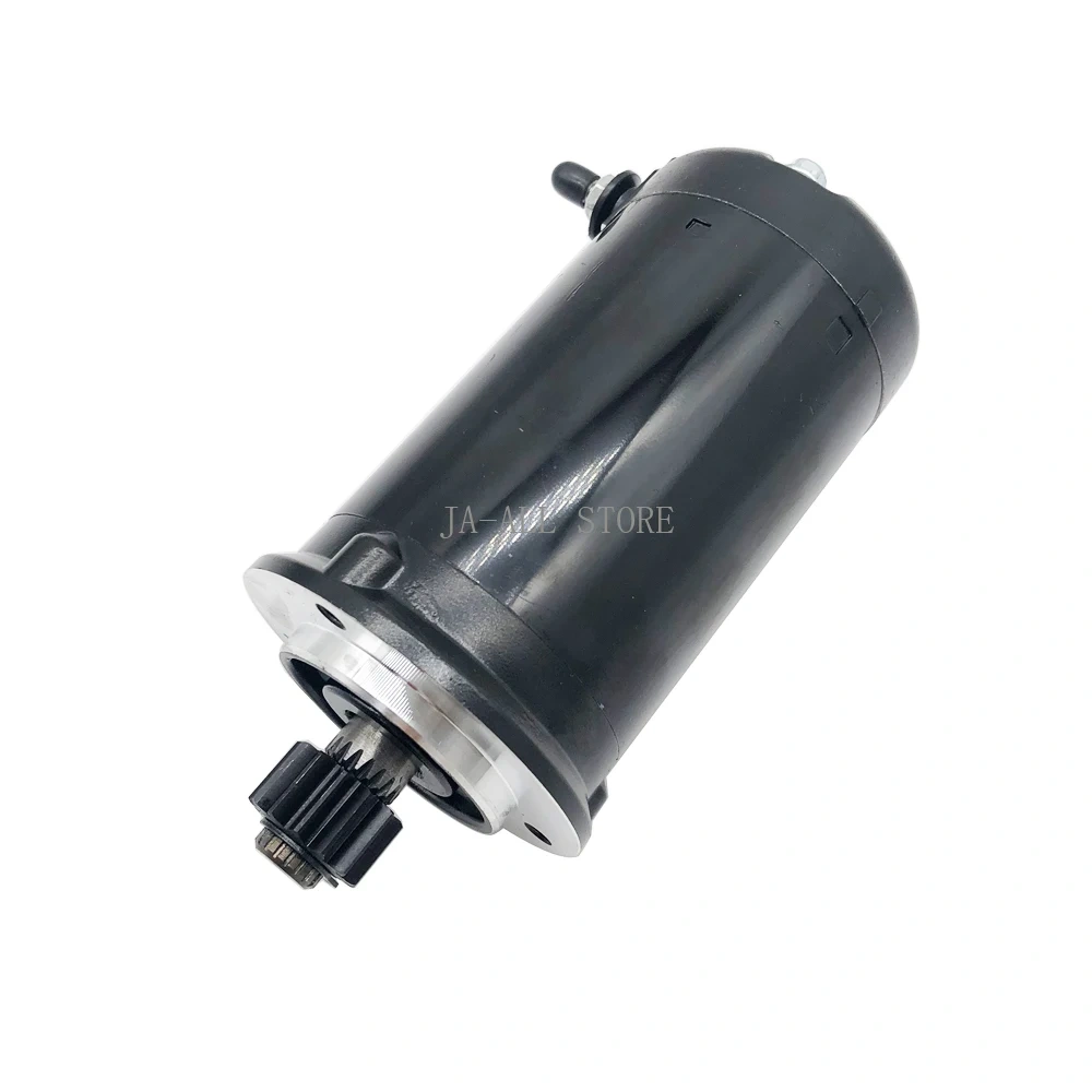 New Starter Motor For Ducati 749 998 999 1098 For Monster Multistrada Supersport 27040051A