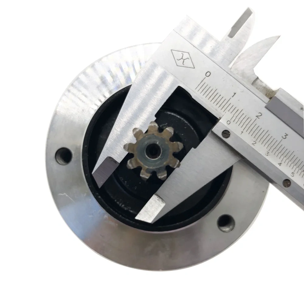 New Starter Motor For Ducati 950 1100 1260 Monster Multistrada 27040104A 27040106A  27040103A 428000-5022
