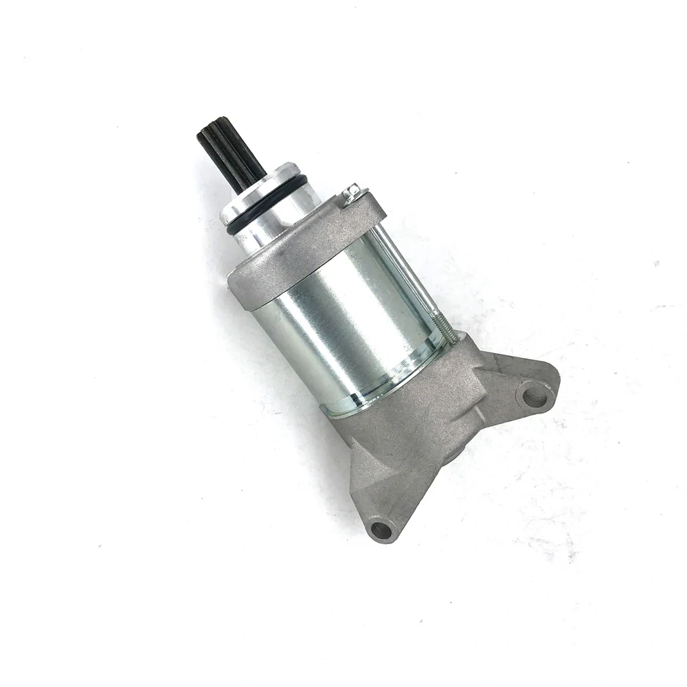Starter Motor For Yamaha 450 WR450F 2007-2011 Motorcycle 5TJ-81890-30-00 Electric Engine Parts