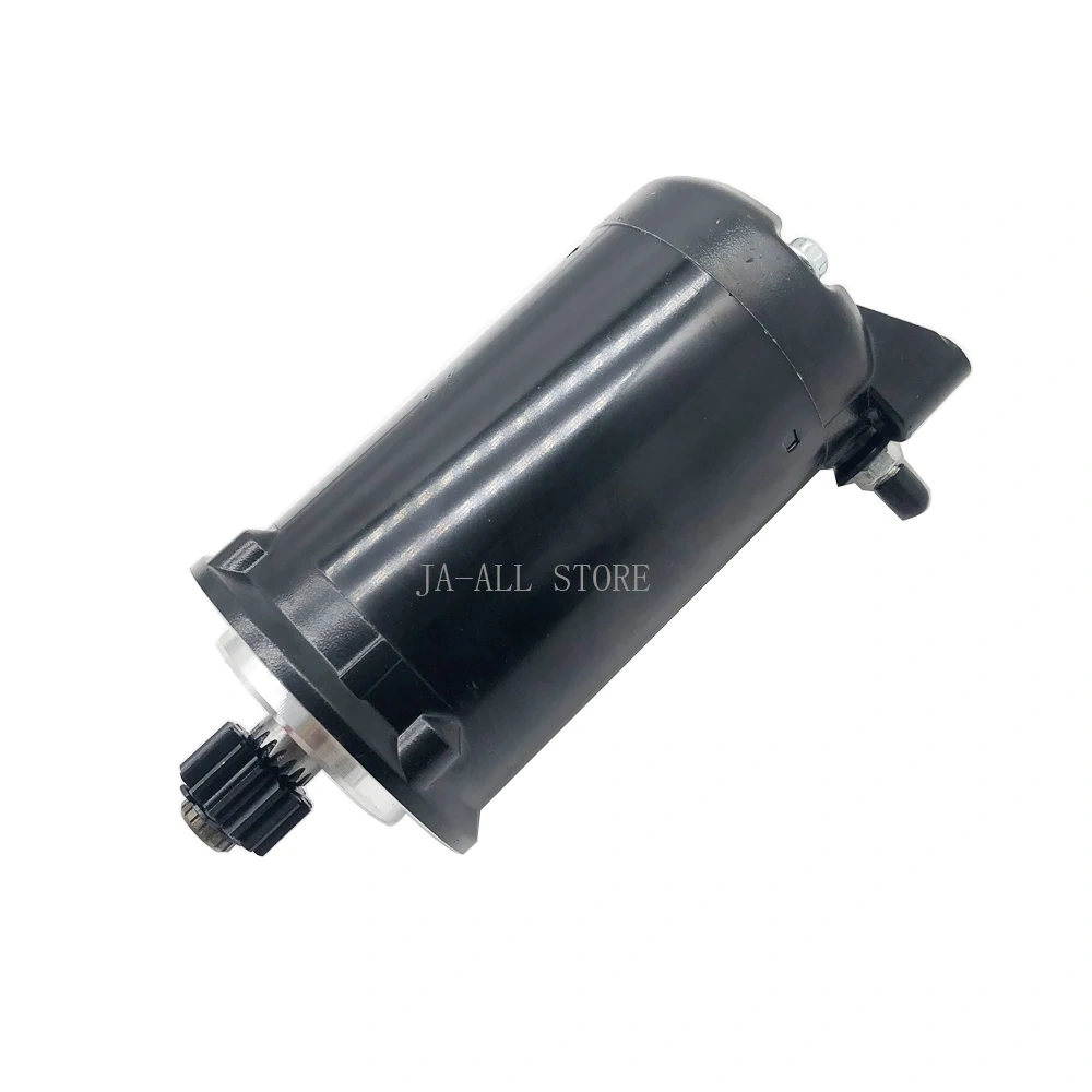 New Starter Motor For Ducati 749 998 999 1098 For Monster Multistrada Supersport 27040051A