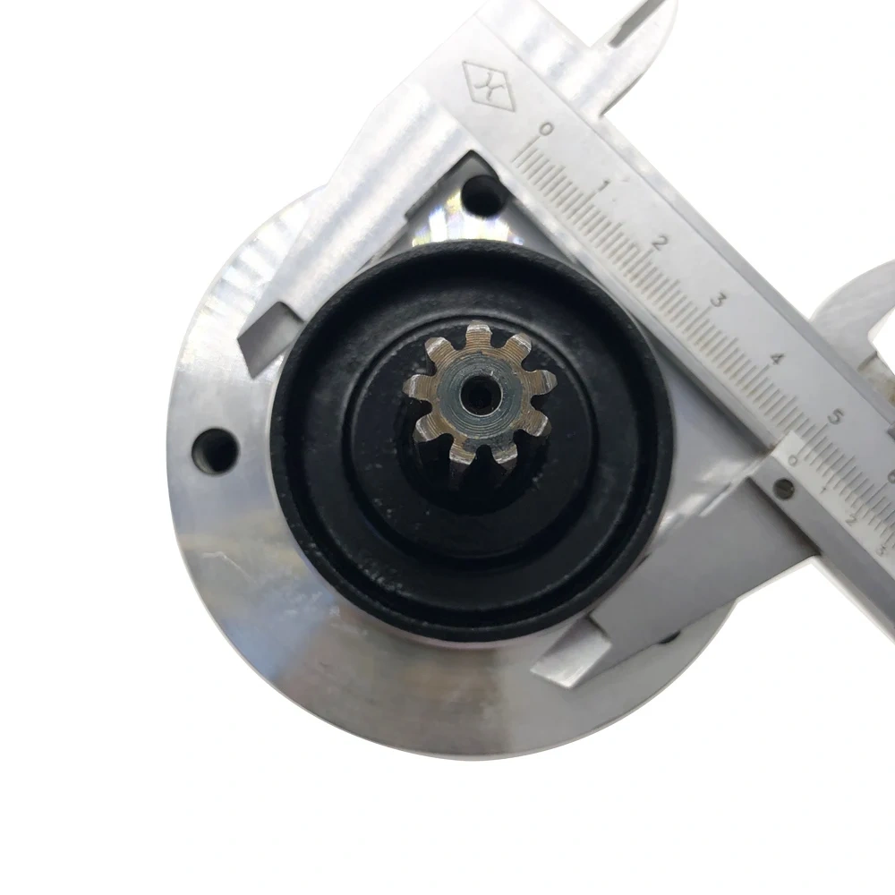 New Starter Motor For Ducati 950 1100 1260 Monster Multistrada 27040104A 27040106A  27040103A 428000-5022